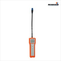 독일 세버린 가스누설탐지기 수소 탐지 SNOOPER MINI-H2(수소)