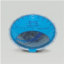 별자리보기판 200mm(회전식) M-5012