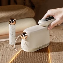 AKRUA 보풀제거기 USB 충전 듀얼 보풀제거 만능 옷 보풀제거기 휴대용 가정용 고성능 보풀제거기, 그린