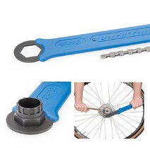 Park Tool SR-12.2 스프라켓 제거툴 체인윕