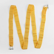 3M U자형 차량용 견인로프(3톤) 해먹 견인줄