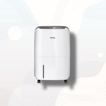위닉스 10L 뽀송 제습기 DXAE100-JWK 가정용