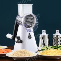 파채기계 파절이기계 가정용 파채칼 파써리 야채, -