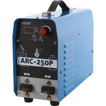 멜텍 인버터 직류 아크용접기 ARC250, 1대