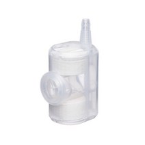 HME 목관 가습필터 10개입, Aero-T Holder, Aero-T Holder