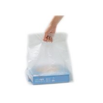 피자봉투 치킨봉지 사각봉투 10인 치 500장