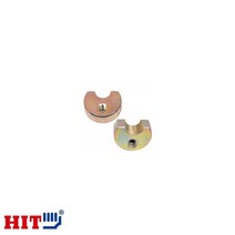 TRCC 12 주석시세 전산볼트캇타용 다이스 보호대 톱날 연마날 홀가공 수공구키트 교체부속 펀칭