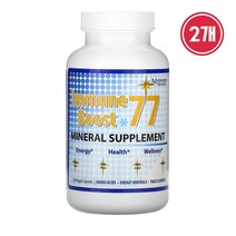 2개 Morningstar Minerals 휴믹산 풀빅산 120캡슐