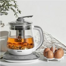 엘피스 프리미엄 스마트 티포트 [유진집] #919EA, 유진집 쿠팡 본상품선택, 유진집 쿠팡 본상품선택