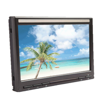 차량용 거치 모니터 AM7080A 7인치 TFT LCD