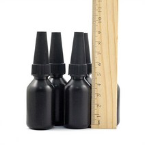 UV 경화 접착제 에폭시 수지 반구 페이스트 유리 금속 플라스틱 10g, 한개옵션0