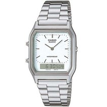 CASIO 카시오 정품 AQ-230A-7D 빈티지시계