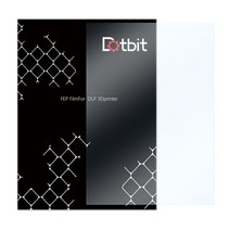 ANYCUBIC 광자 복사기 D7 3D 프린터 부품에 대 한 5 개/몫 DLP SLA LCD 수지 140*200mm 5.5 인치 UV FEP 필름 릴리스 시트, 상세내용표시