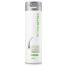 셀인바이오 디피케어 샴푸 250ml (탈모완화기능성/지루성두피/지성두피/가는모발), 250ml X 1개
