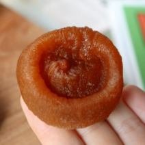 지리산 산청 반건시 대봉 곶감 무유황 고종시 유기농, 21구 (1kg)