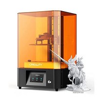 3D프린터 eality Resin 3D 프린터 LD006 89 인치 Ultra 4K 흑백 LCD 업그레이드 UV 광 경화 755 x 472 984