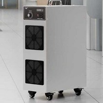 오존 발생기 식품공장 실내 음이온 살균 소독기 탈취기, 고출력모델 문의주세요(70 100g/h)