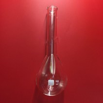질소통 질소탱크1pcs 500ml Kjeldahl 둥근 바닥 긴 목 실험실 유리 플라스크 질소 결단용