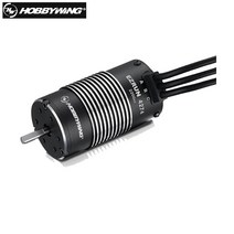 복합판넬 인테리어루바 100% 오리지널 Hobbywing EZRUN SL 4274 무감각 4 극 2200KV 고주파 브러시리스 모, 한개옵션0