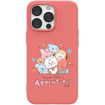 (KF94마스크증정) BT21 리틀버디 베이비 스케치 소프트 케이스 아이폰XS MAX / 아이폰XR / 아이폰XS(X)