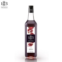 1883 파머그래너트(석류) 시럽 1L