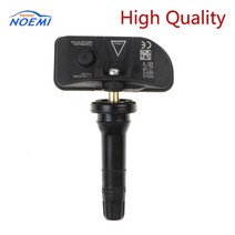 자동차 TPMS 타이어 압력 센서 모니터링 시스템 링컨 에비에이터 포드 익스플로러 2.3L 3.0L JX7T1A180CA 용, 한개옵션0