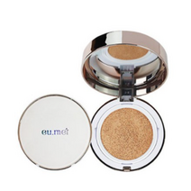 이유미 재생 BB 쿠션 SPF50+ PA++++ 15g, 21호 베이지, 2개