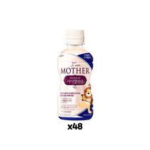 남양유업 아이엠마더 액상 2단계 240ml 48개