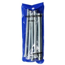 파이프밴딩기 하우스파이프밴딩기 엣지 스프링 튜브 210mm 장력 파이프 벤더 스틸 에어컨 구리 알루미늄, 01 5pcs set