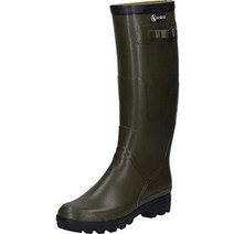 [에이글] 레인 부츠 BENYL M. 남성 KAKI 25.0 cm