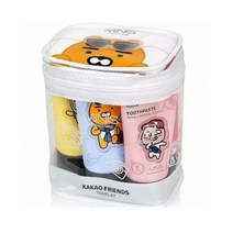 [SJ] 심플가득 미니스 카카오 프렌즈 여행용 세트 ( SJ 69000EA ), 본상품