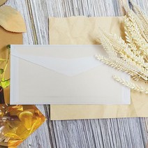 지 봉투 대 리트머스 트레싱지 종이 반투명, 1, 본상품선택