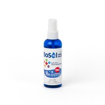 30ml(10%+) 보솔크린-n 살균소독제 차아염소산나트륨, 100ml