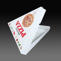 조각 피자박스/피자포장/피자배달/피자포장박스/피자방문포장/1인피자, 조각피자박스 300개