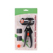 전동 전지 가위 함석 충전식 무선 가격 화신 절단 직경 72 30 mm 접목 Pruner 가위 정원 도구 세트 분기 커, 02 Type B