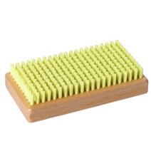 스노우보드 왁싱 용품 세트 튼튼한 브러시 야외 스키용, 1.Nylon