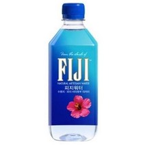 waterlime 피지워터 생수 먹는샘물 지하암반수 500ml 6개입, 8set