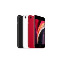 중고옵션 아이폰SE2 64G/128G/256G 중고폰 특S급/S급/B급/ 3사 호환가능 공기계, 02_화이트, 256GB