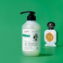 제이멜라 디즈니 프린세스 포레스트 듀 뮬란 헤어 샴푸 500ml, 1000ml