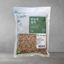특품 2022년 햇 국산 율무 율무쌀, 1개, 5kg