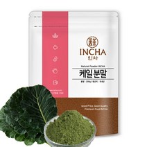 국내산 케일 분말 가루 파우더 200g 케일주스, 단품, 단품