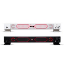 IPLEX IPBS-RGBK300 LED 사운드바 스피커 00211ea, 쿠팡2 화이트