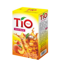 티오 아이스티 복숭아맛, 13g, 72개입, 1개