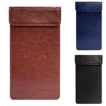 주문서받침 빌지케이스 가죽빌지판