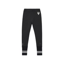 트레이닝레깅스 NBASTYLE 트렌드 의류 시카고 불스 여성 스타일리쉬 운동 스키니핏 캐쥬얼 레깅스바지 3680256723
