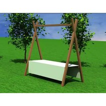 행사매대 백화점매대 선반 편의점매대 페스티벌 매장 약국매대, 트임접이식150x60x200높이