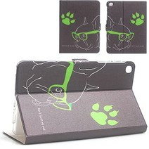 아이패드에어1 / 에어2 공용케이스, 8.[A-MG-005]그린