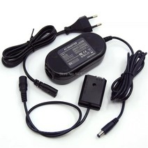 더미배터리 DC커플러 USB 전원공급 호환 FW50 DC 커 NPFW50 더 ACPW20 전소터 ZVE10 ILCEQX1 DSCRX10III A7000 A6500 A7SII A7R, 03 UK