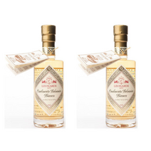 레오나르디 모데나산 콘디멘토 화이트 발사믹 G4750 250ml, 2개