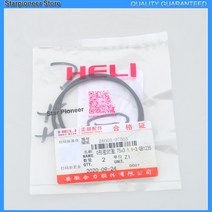 지게차부품 헬기 지게차 Z6003-07503 O-링